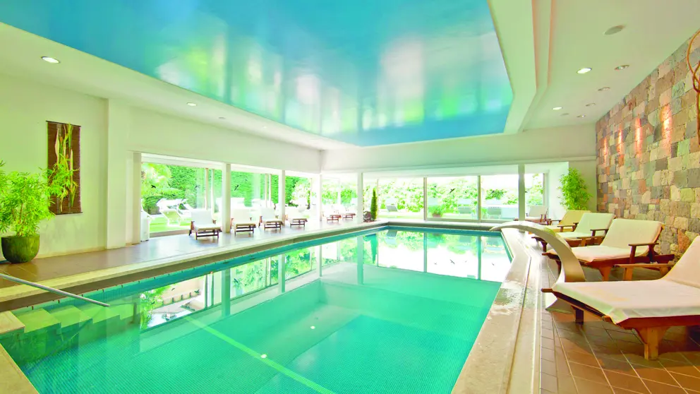 Hotel Adria Merano Pool2 [7]