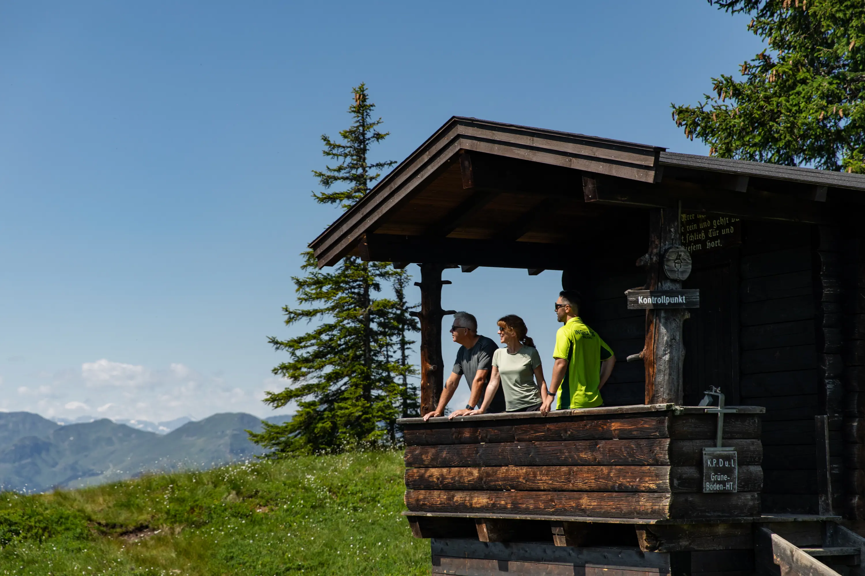 Hero Banner Background Video or Image