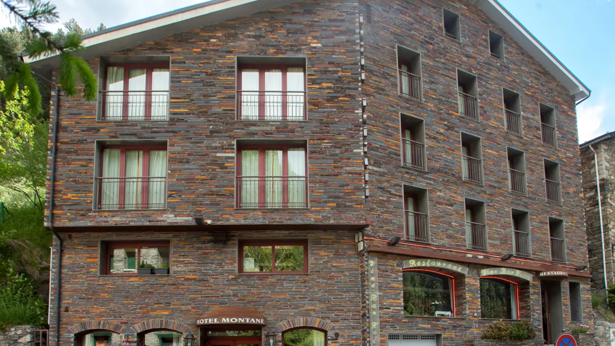 Hotel Montane Walking Holidays In Andorra Inghams Hotel Montane Walking Holidays In Andorra Inghams