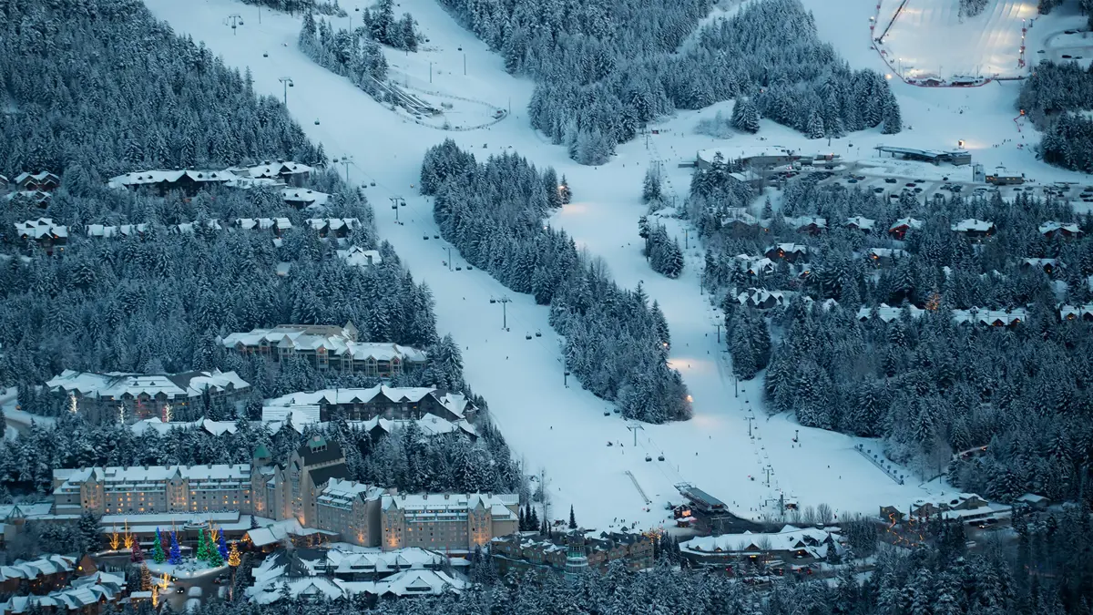 Fairmont