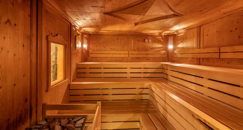 Hotel Miravalle Selva Dolomites Italy 4