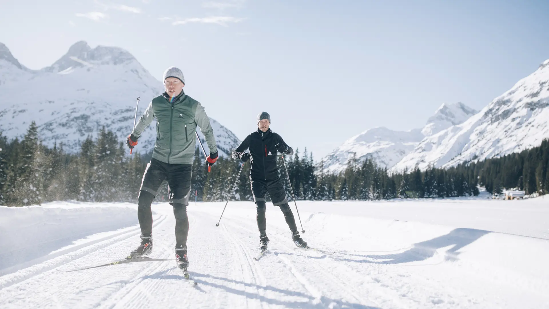 Hero Banner Background Video or Image