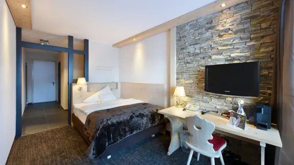 Lifestyle Single Rooms