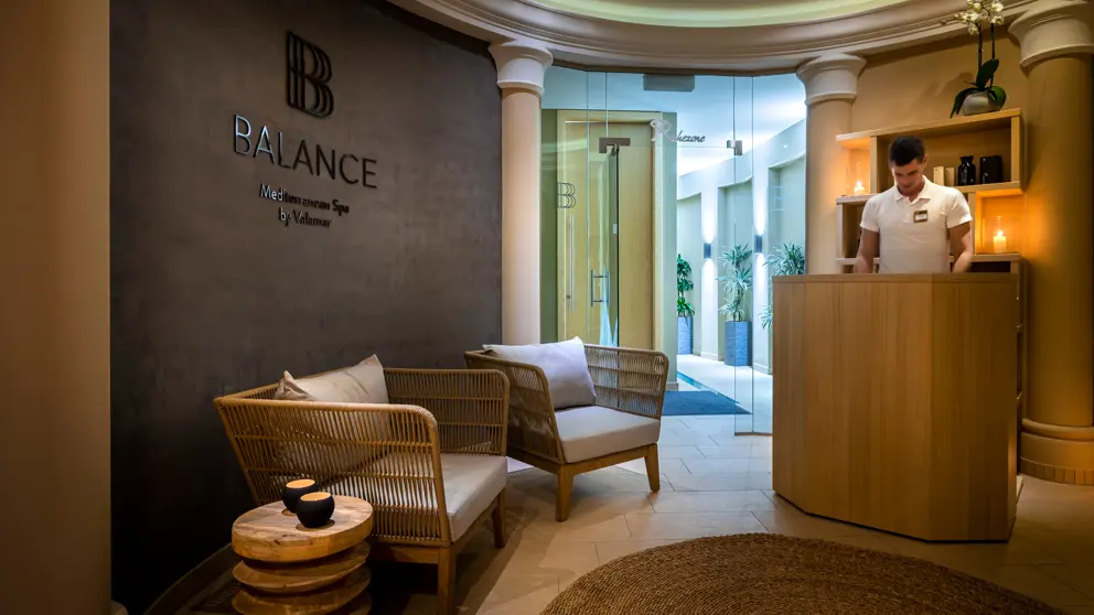 Valamar Hotel Obertauern Spa 3 [7]