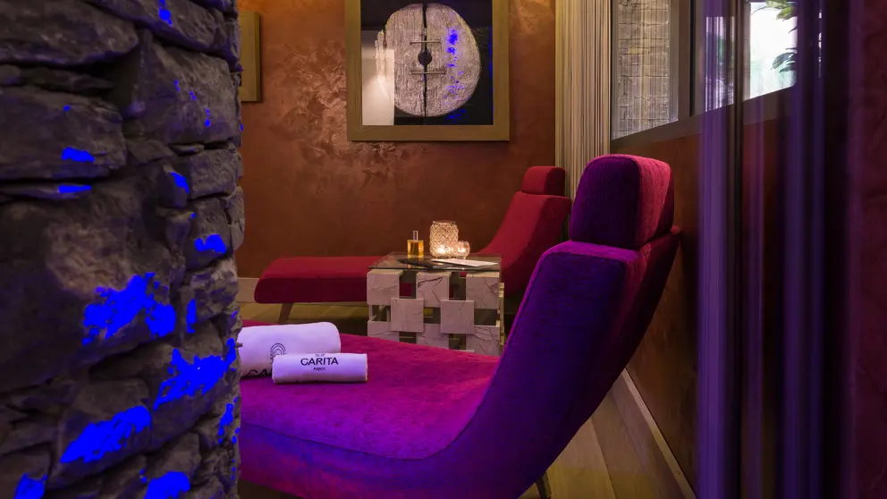 Lodge Hemera Apartments La Rosiere Wellness Area 2 [6]