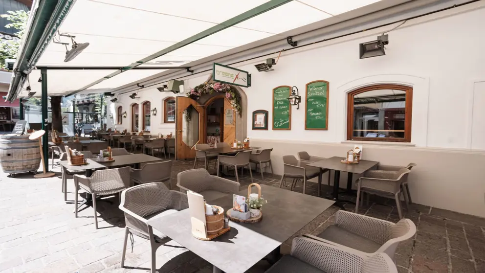 Hotel Grüner Baum Exterior (4) [7]