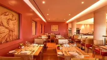 5 Star Hotel Madeira With Spa Trattoria Fontana [8]