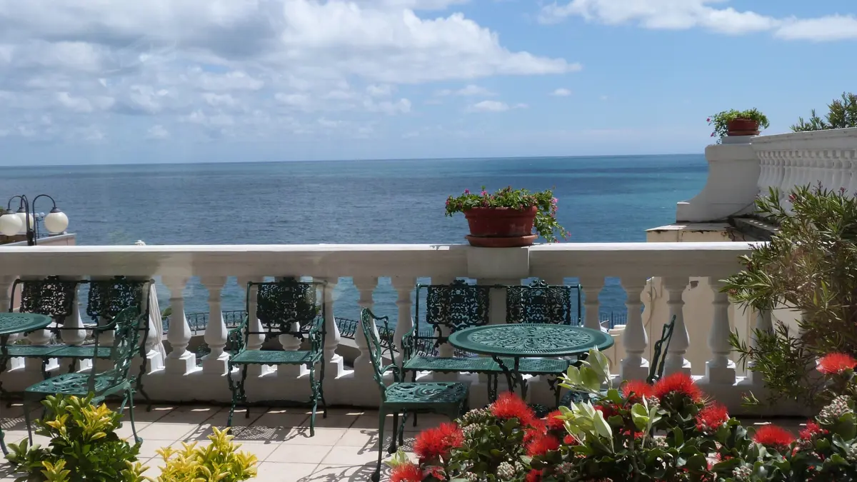 Excelsior Palace Hotel Lunetta Terrazza2400