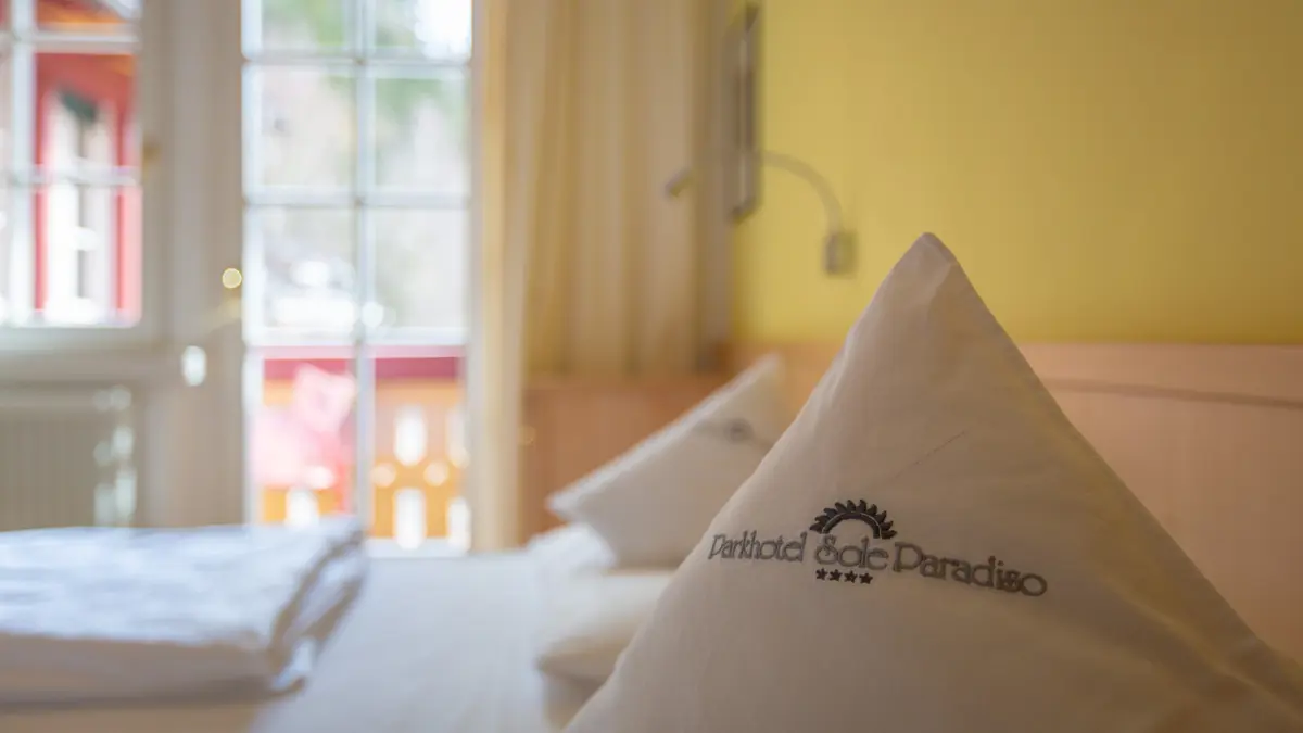 Comfort Parkhotel Sole Paradiso Drei Zinnen