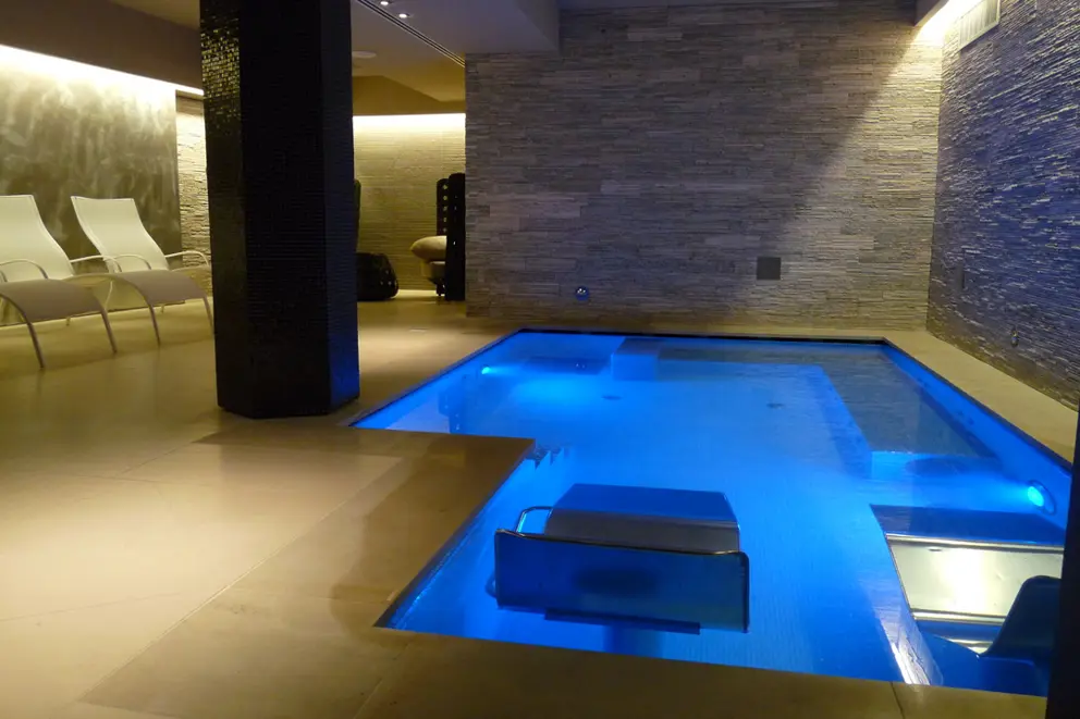 Hotel Europa Rapallo Liguria Spa (1)