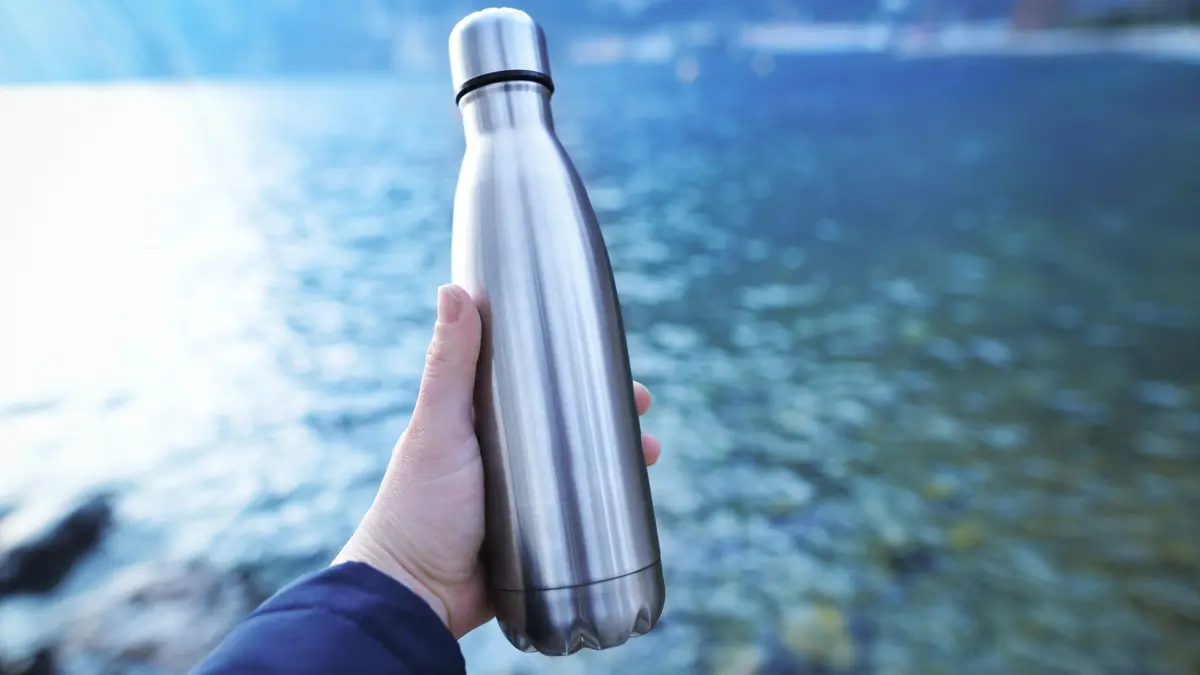 Water Bottle
