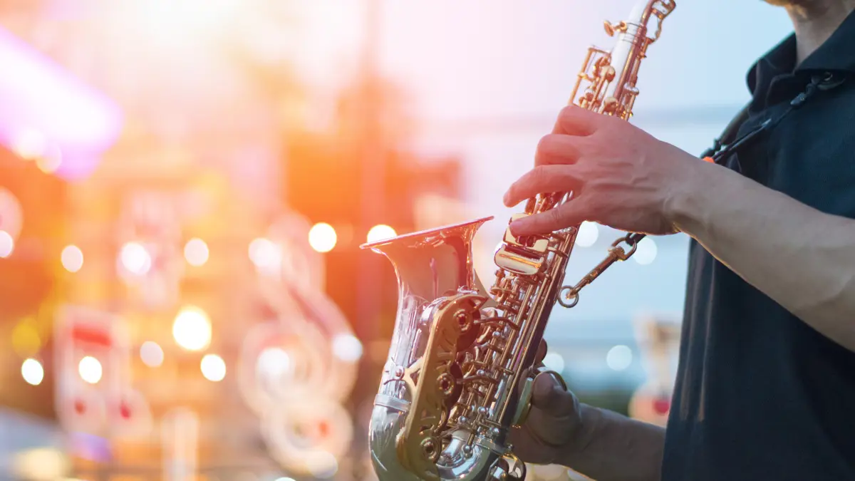 Musician
