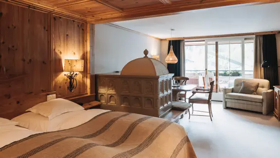 Schafberg junior suite