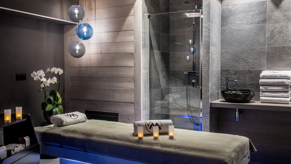 Residence Chalet Skadi Val D' Isere Spa [6]