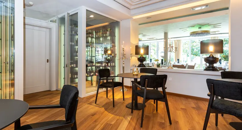 Park Hotel Mignon Merano Italy (4)