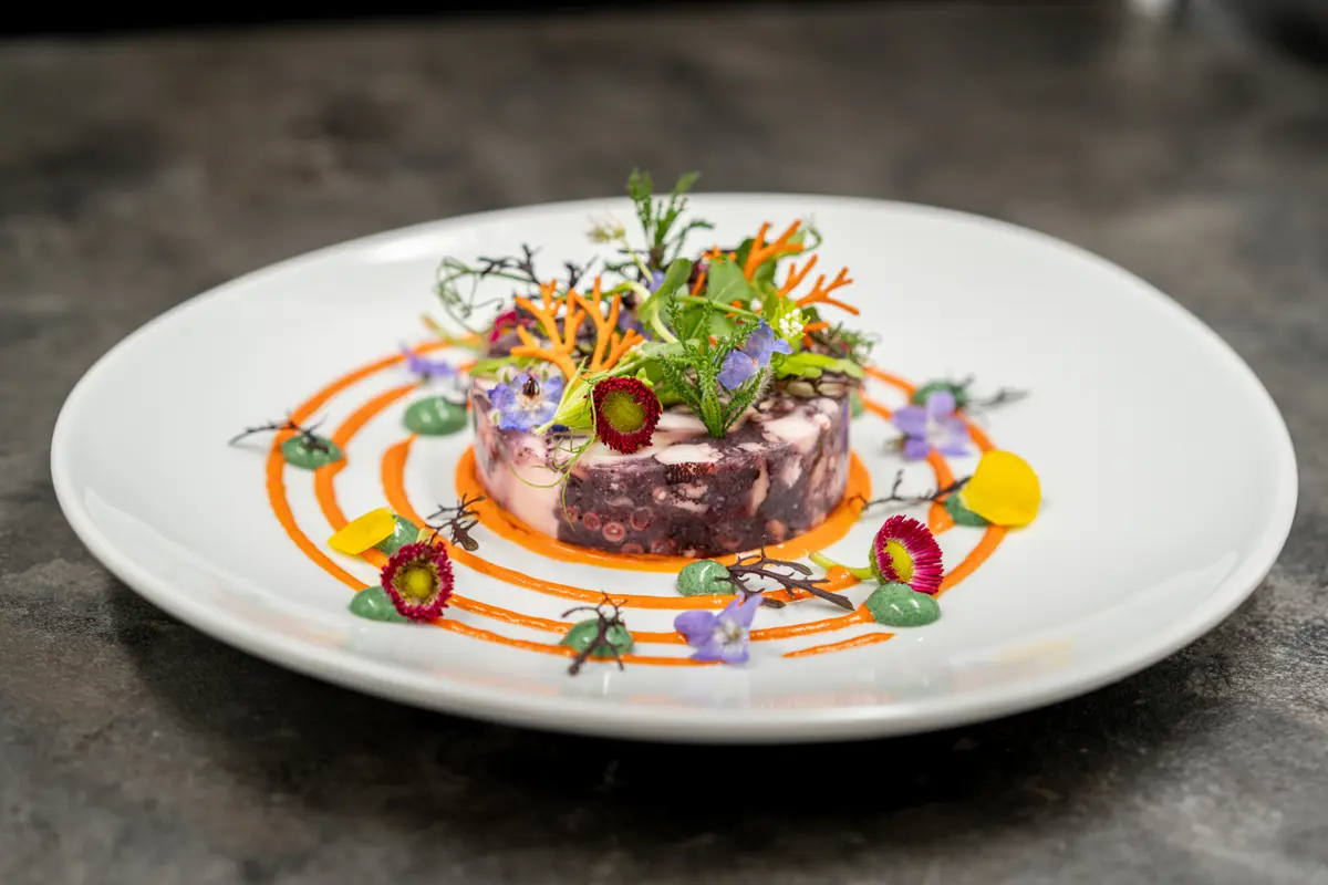 Park Hotel Mignon, Merano, Gourmet Cuisine