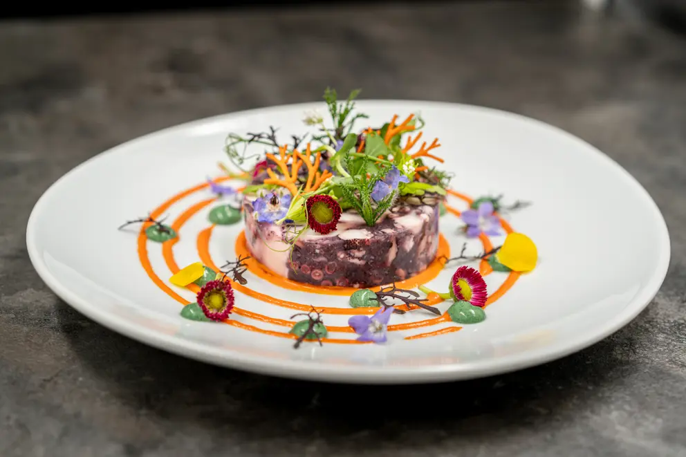 Park Hotel Mignon, Merano, Gourmet Cuisine