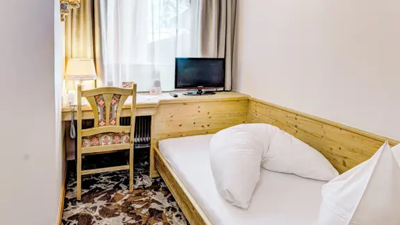 Single room