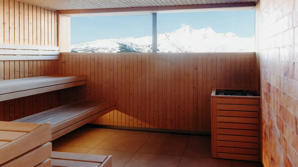 Hotel Cachette Les Arcs Sauna©LABON3 630 [2]