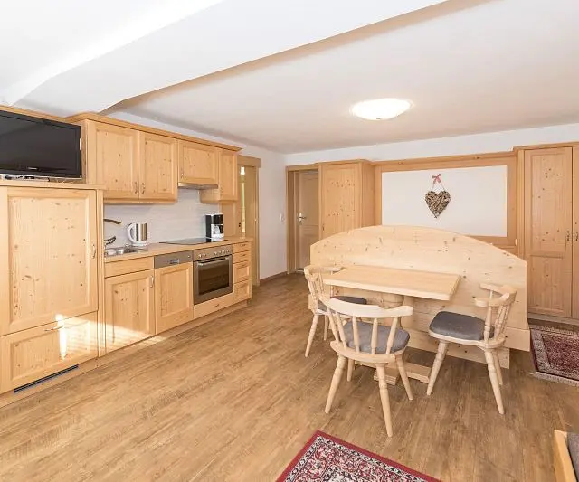 Haus Sonnwend Alpbach Austria Room No. 4  [3]
