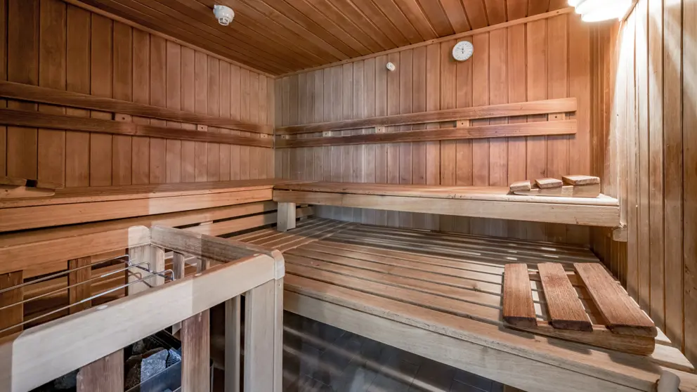 Hotel Solderhof Residenz Tamara Solden Sauna [7]
