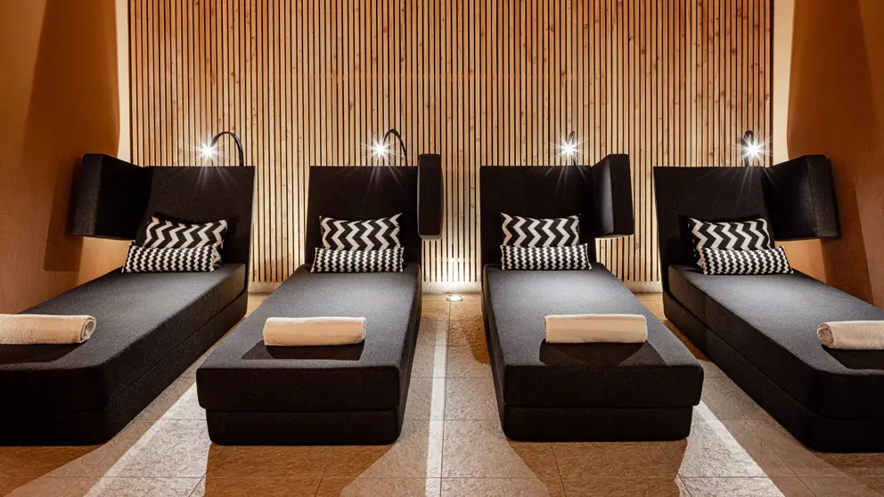 Hotel Meranerhof Merano Wellness Centre 2 [4]