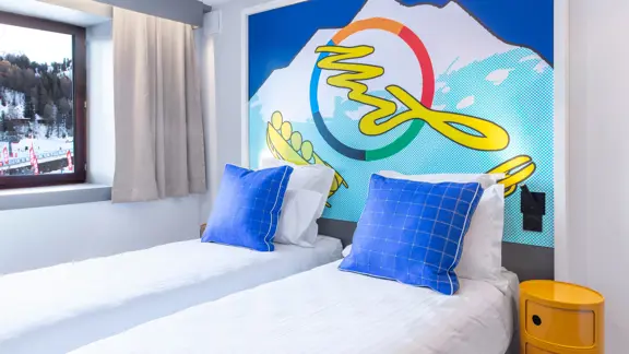 Junior suite