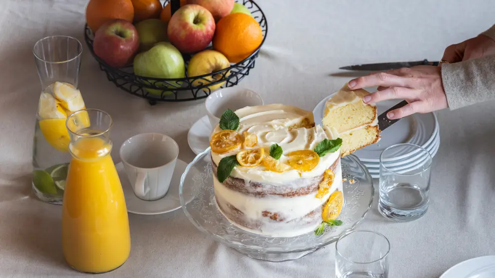 Inghams Chalet Afternoon Cake [3]