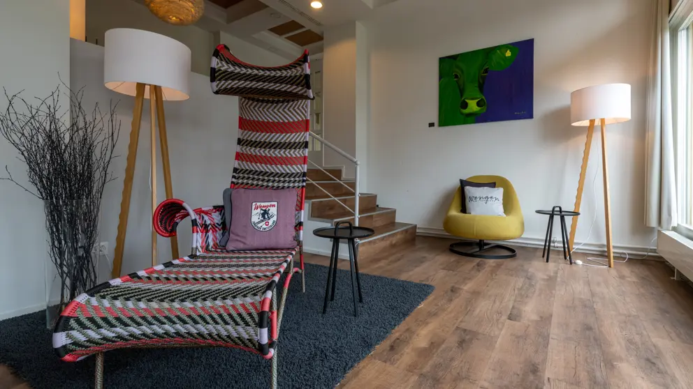 Hotel Victoria Lauberhorn Wengen Communal Lounge [7]