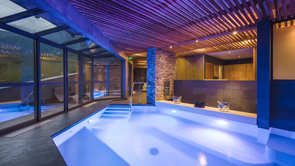 Hotel Anova Montgenevre .Spa 2 [4]