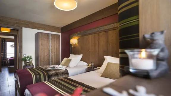 Family Suite