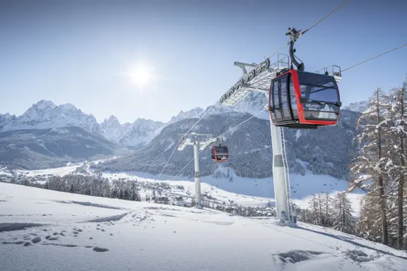Drei Zinnen Dolomites Italy Tschurtschenthaler