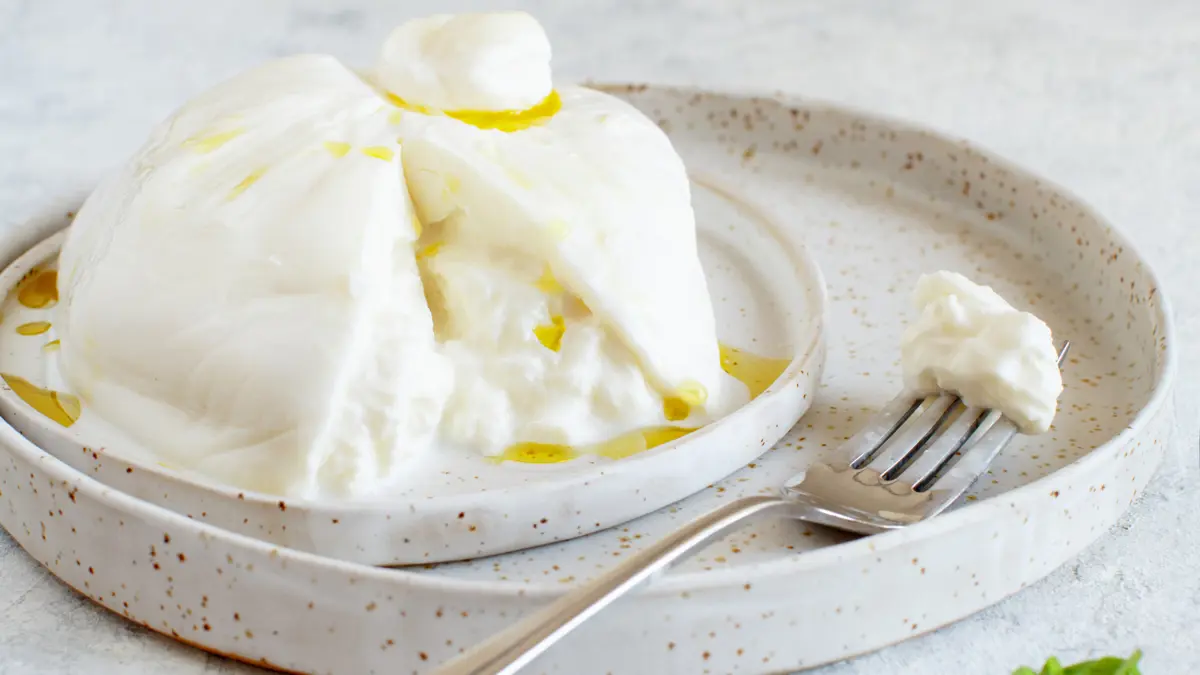 BURRATA