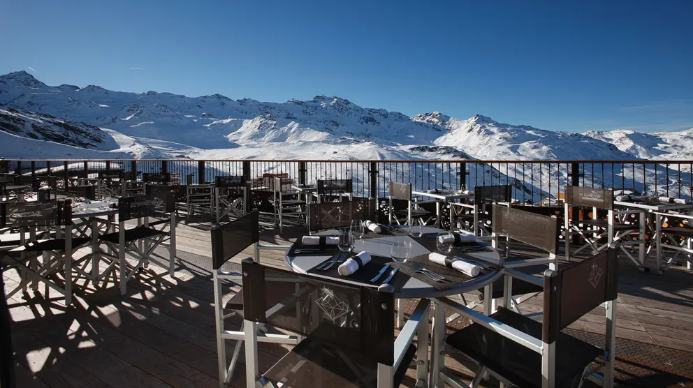 Hôtel Koh I Nor Terrasse [2]