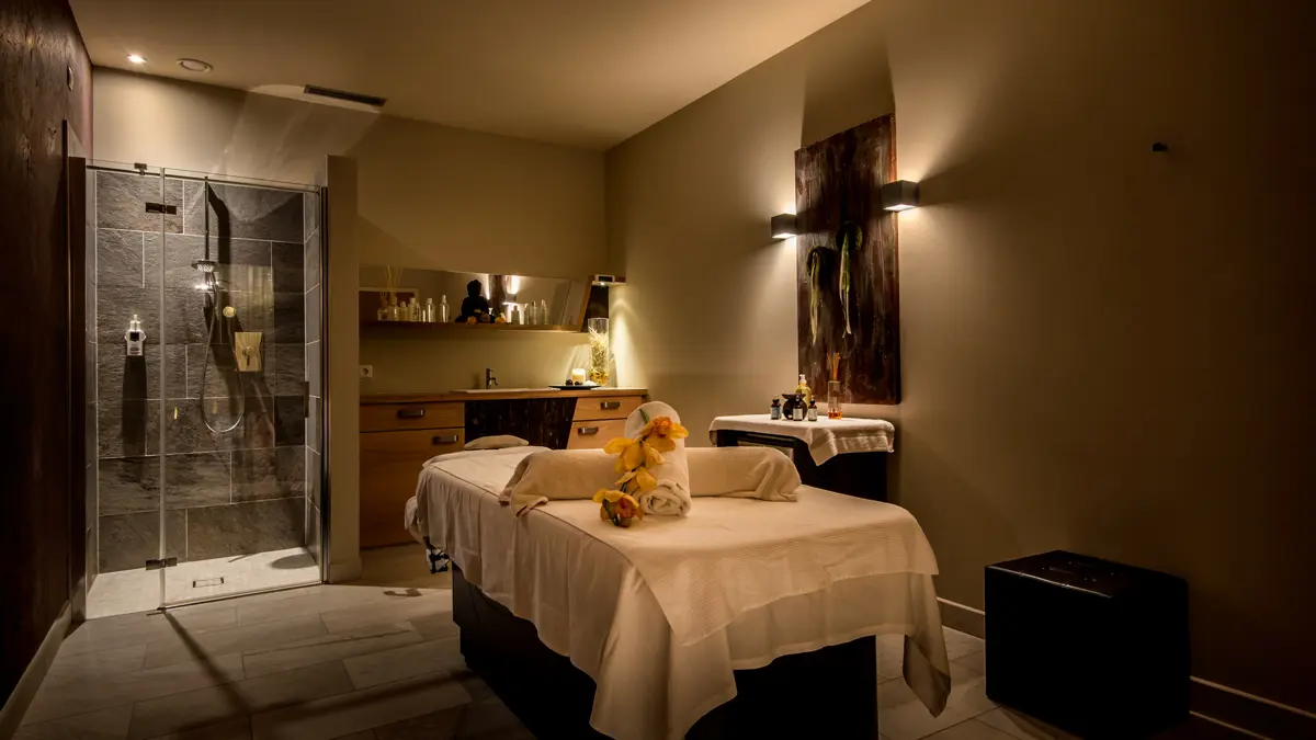 Inghams Italy Dolomites San Cassiano Hotel Diamant Spa Treatments