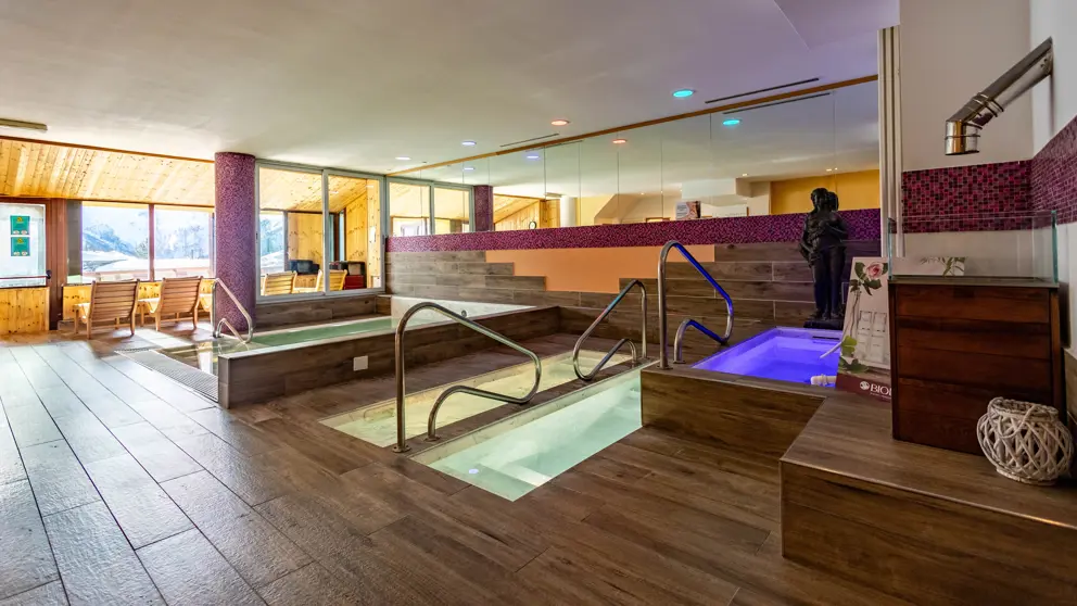 Grand Hotel Sestriere Spa [2]