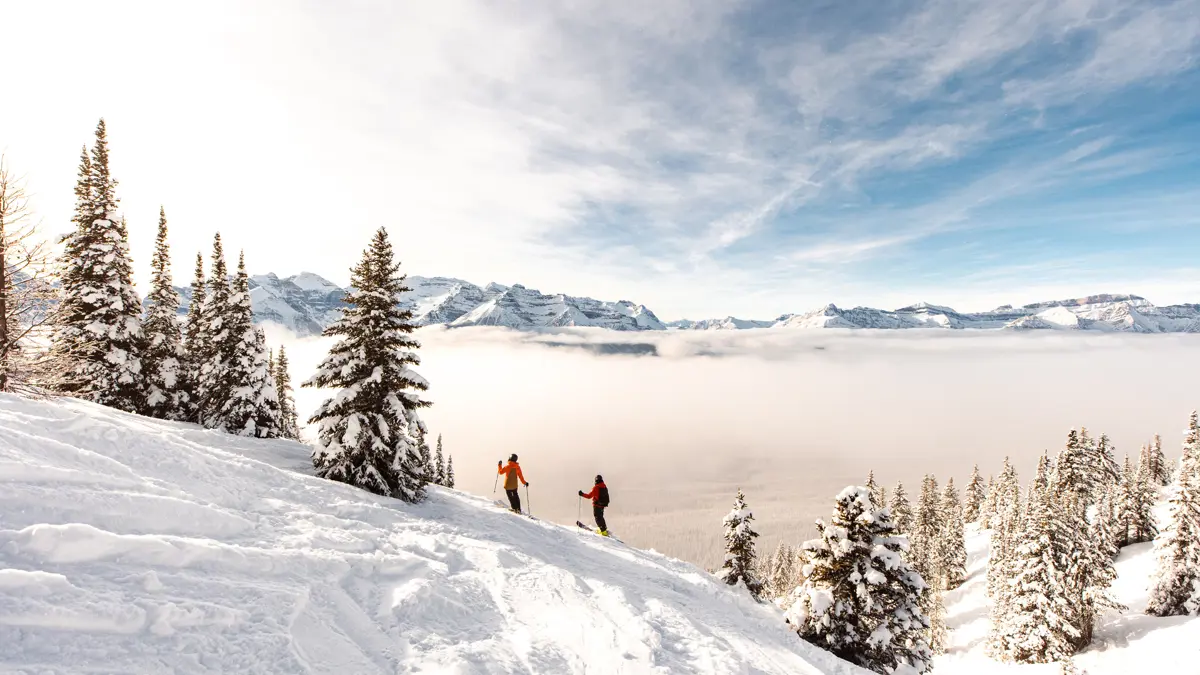 Guide Ski Largest Ski Areas