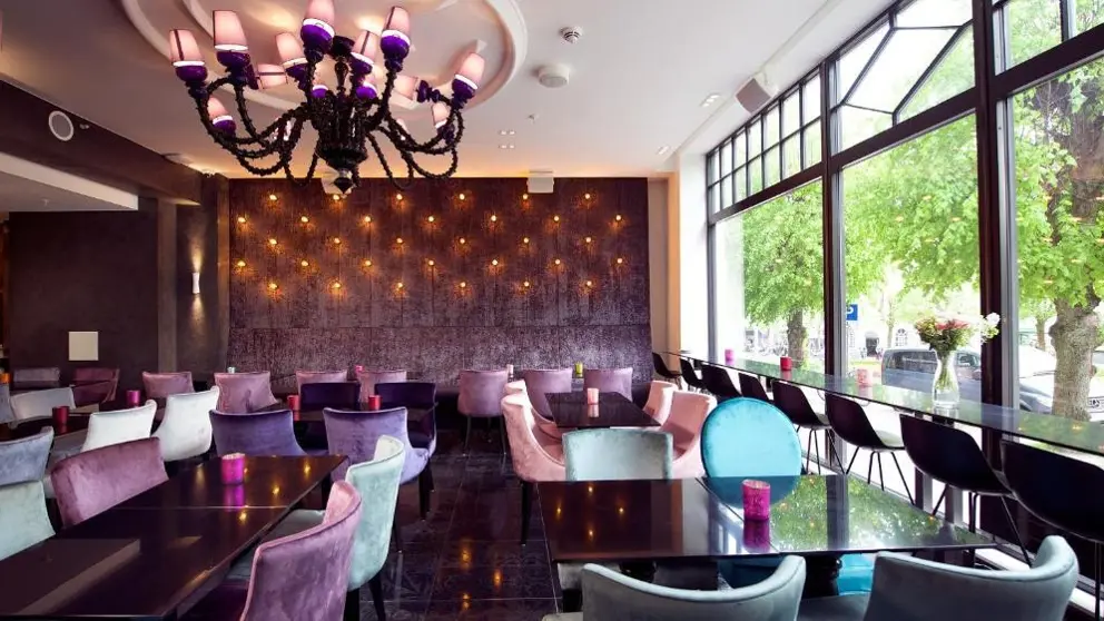 Hotel Oleana Bergen Norway (7) [1]