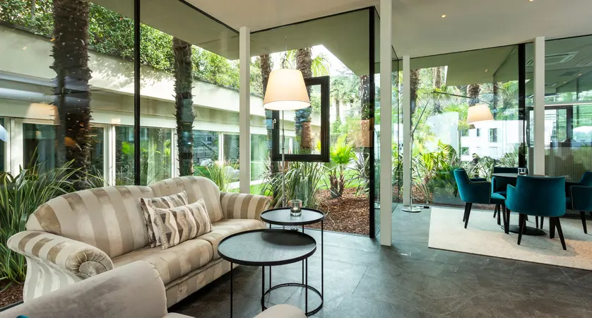 Park Hotel Mignon Merano Italy (11)