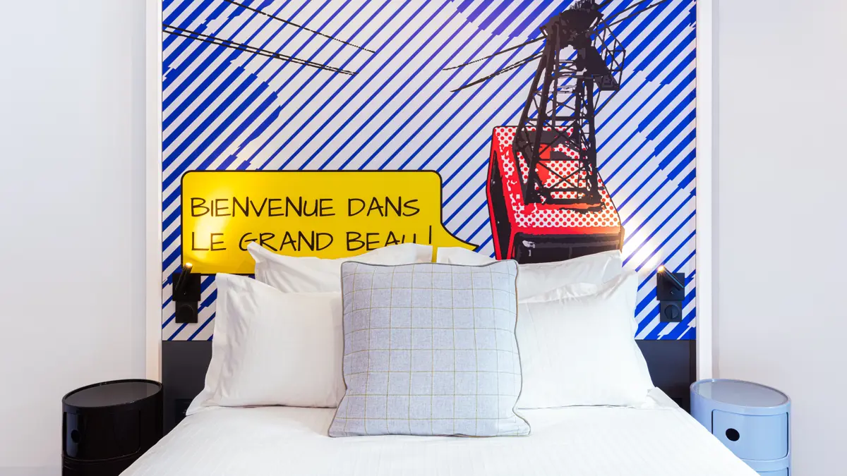 Hotel Popalp La Plagne Comfort South