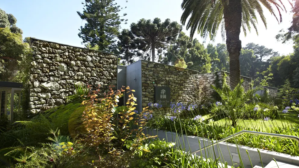 Casa Velha Do Palheiro Funchal Spa [4]