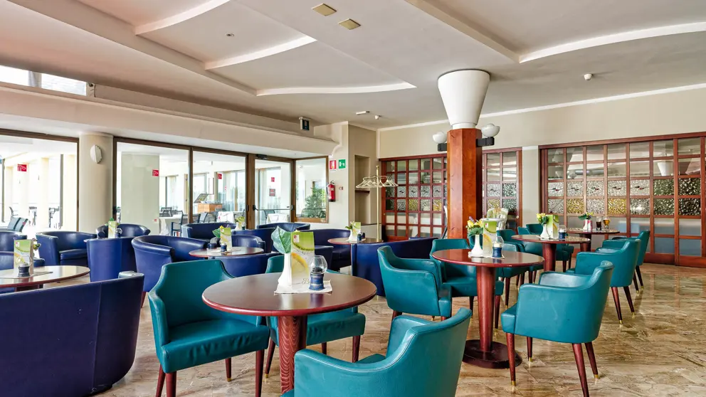 Hotel San Pietro [5]