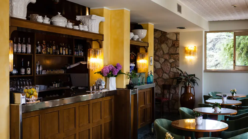 Hotel Garden Garda Bar [7]