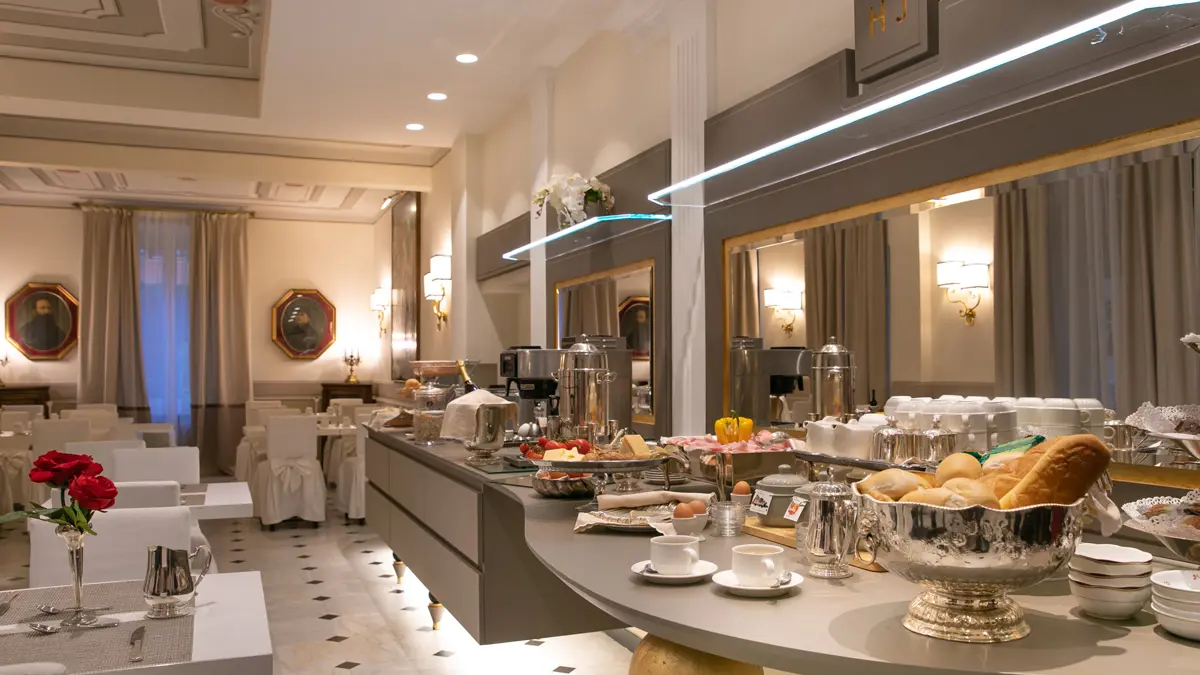 Colazione B
