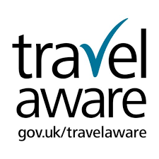 Travel Aware