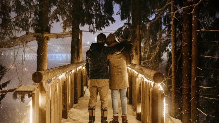 Guide Lapland Lapland For Couples