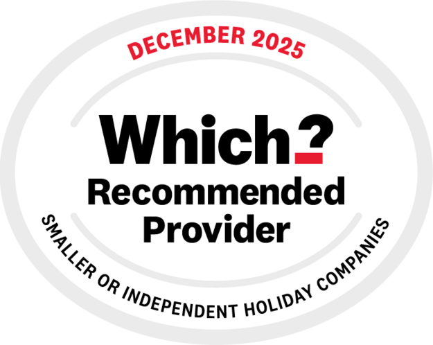 Inghams Santa Breaks Which logo